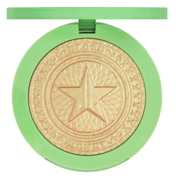 Jeffree Star Extreme Frost in “cold hard cash” - Picture 1 of 6